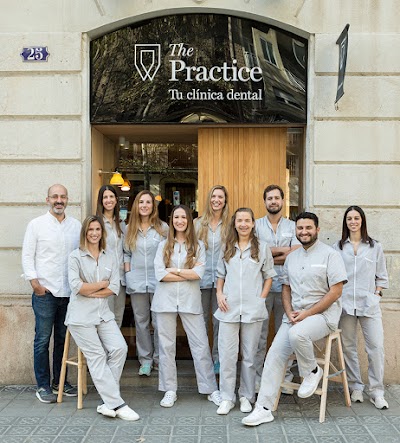The Practice Barcelona