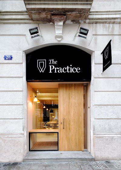 The Practice Barcelona