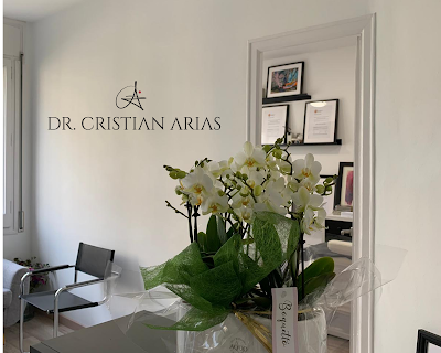 Clínica de Doctor Cristian Arias