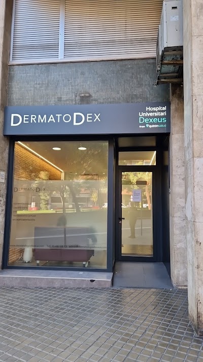 Dermatología Dexeus