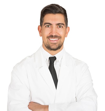 Dr. Sebastian Podlipnik