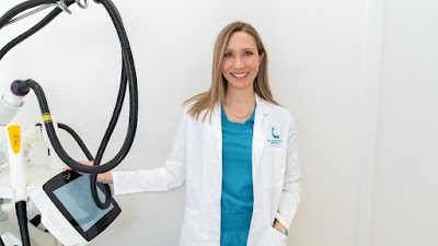 Dra. Lorena Barboza