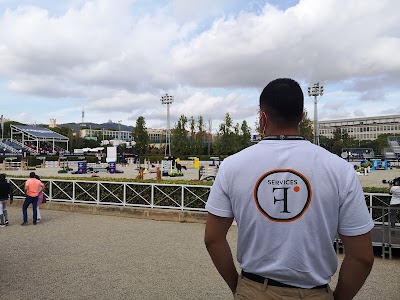 F Services