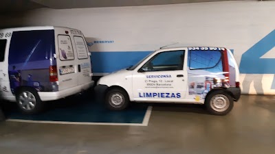 WML Serviconsa S.L
