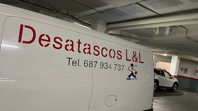 Desatascos LyL