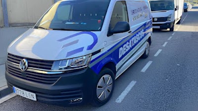 Desatascos ECOEMBUS