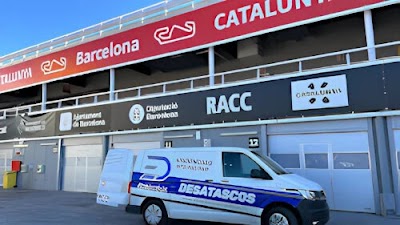 Desatascos ECOEMBUS