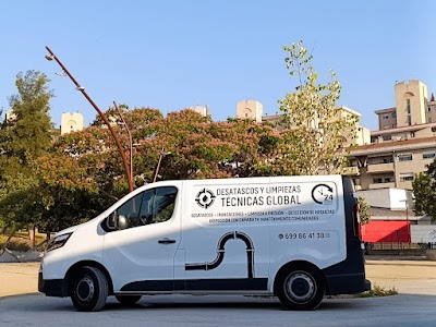 Desatascos y Limpiezas Técnicas Global
