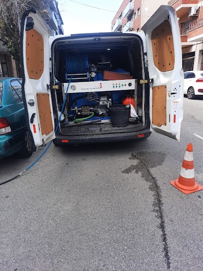 Desatascos y Limpiezas Técnicas Global
