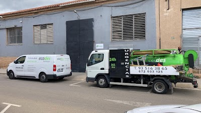 Ecodes