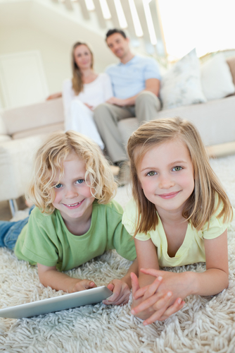 Alma Domestic Service