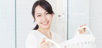 Alma Domestic Service