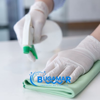 Bugamar
