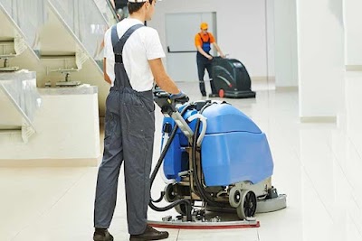 Clean Center J&P