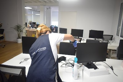 Fifty Soluciones, S.L.U