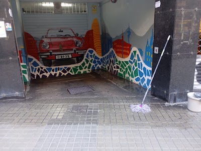 Servimos Limpiezas