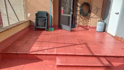 Servimos Limpiezas