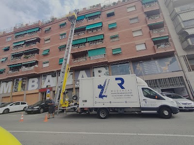 RF Mudanzas
