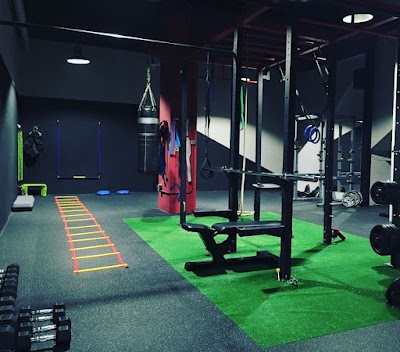 Activate Personal Training