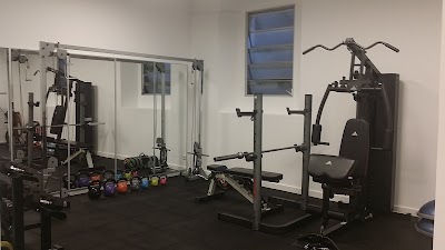 Activate Personal Training