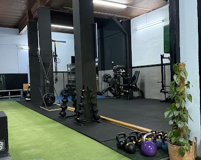 Baix Training