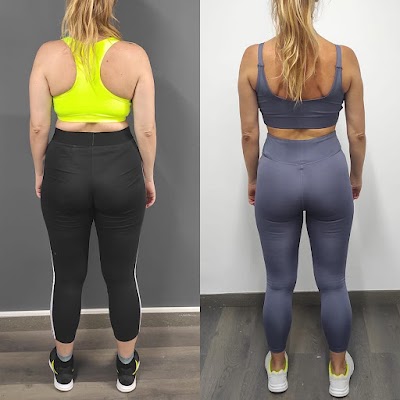 DavidFit