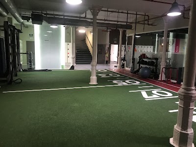 Fitlead Universitat