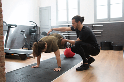 FitnessLab