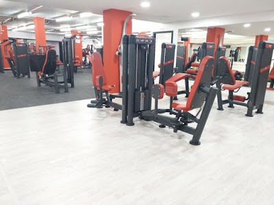 FitnessLab