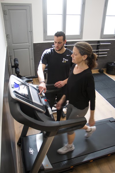 FitnessLab