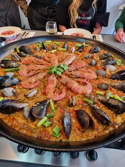 Barcelona Cooking