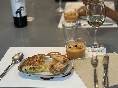 Barcelona Cooking