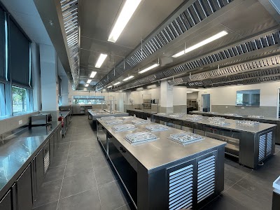 Barcelona Culinary Hub by Martín Berasategui