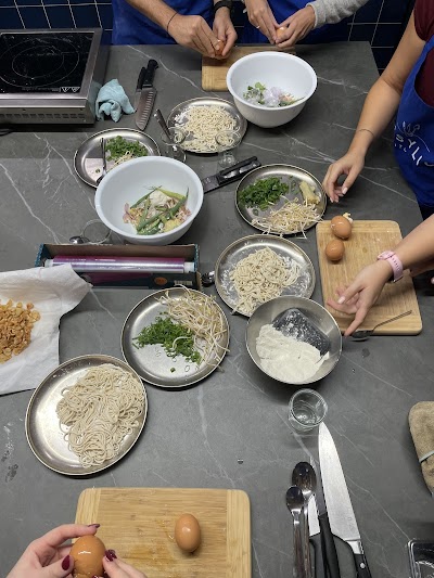 Basylic Kitchen