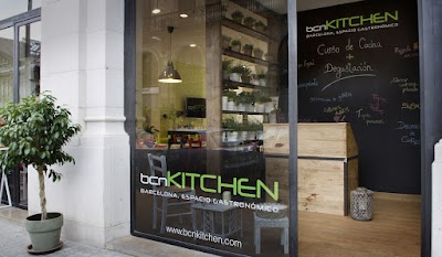 bcnKITCHEN