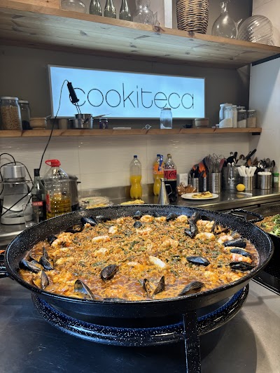 Cookiteca
