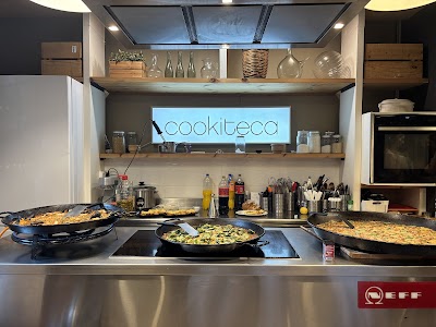 Cookiteca