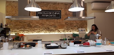 Escola de Cuina Mireia Carbó