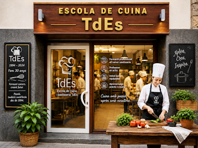 TdEs Barcelona