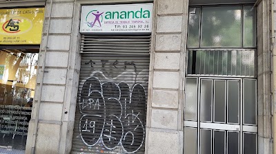 Ananda Gestión ETT