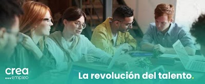 Crea Empleo ETT SL