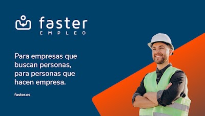 Faster Empleo