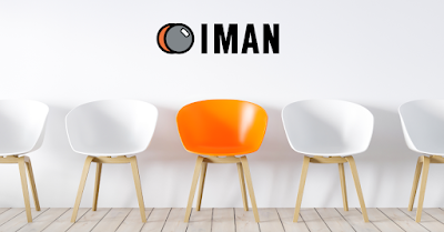 IMAN Temporing ETT