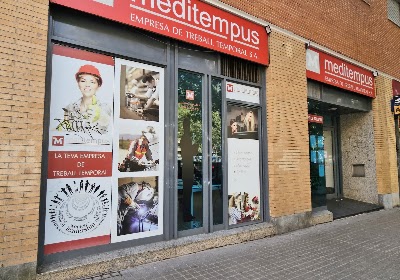 Meditempus ETT