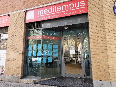Meditempus ETT