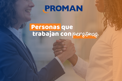 Proman Spain