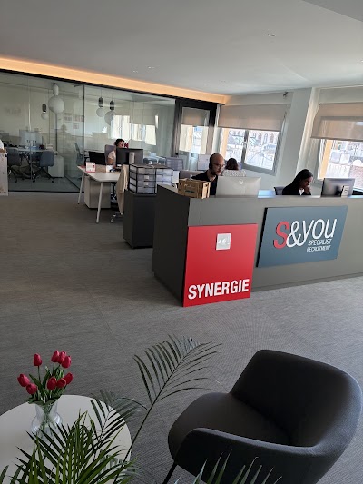 Synergie ETT