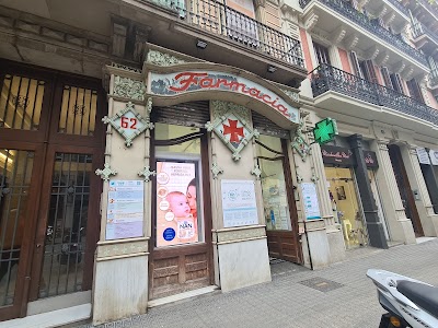 Farmacia A. Torres 