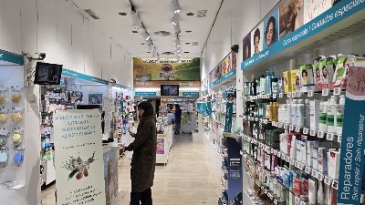 Farmacia A. Torres 