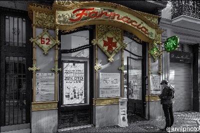 Farmacia A. Torres 